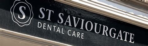 St Saviourgate Dental Care